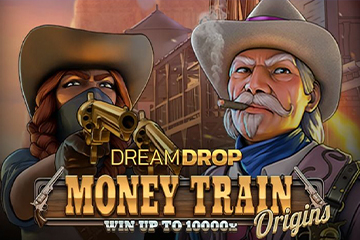 สล็อต Money Train Origins Dream Drop โดยไม่ต้องลงทะเบียน