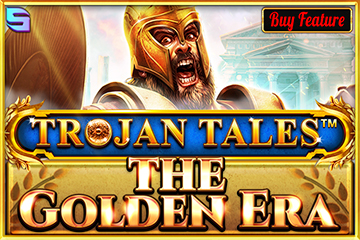 Trojan Tales - The Golden Era โดย Spinomenal