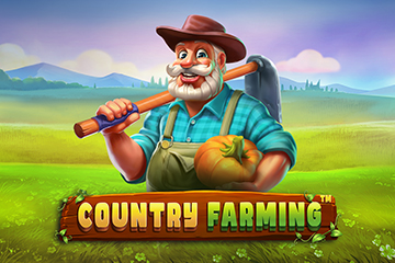เครื่องสล็อต Country Farming