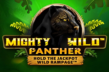 Mighty Wild: Panther ออนไลน์และฟรี