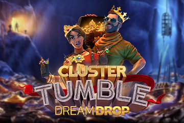 Cluster Tumble Dream Drop ออนไลน์และฟรี