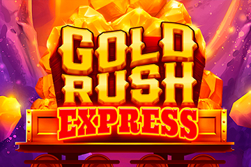 Gold Rush Express ออนไลน์และฟรี