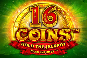 16 Coins โดย Voltent