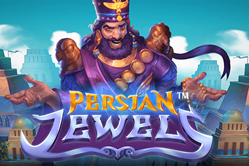 Persian Jewels ออนไลน์