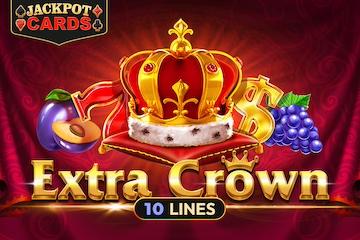 ออนไลน์สล็อต Extra Crown