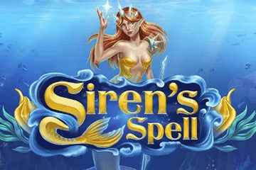 สล็อตฟรี Siren's Spell