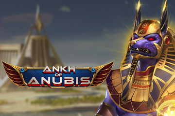 Ankh of Anubis ออนไลน์