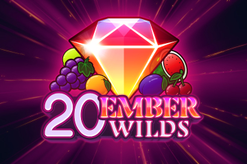 20 Ember Wilds ออนไลน์และฟรี