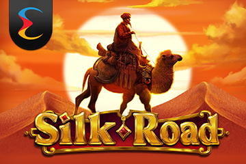 Silk Road ออนไลน์
