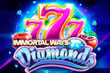 Immortal Ways Diamonds ออนไลน์และฟรี