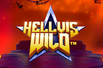 เครื่องสล็อต Hellvis Wild ออนไลน์
