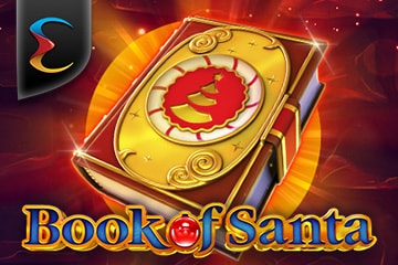 สล็อต Book of Santa (Endorphina)