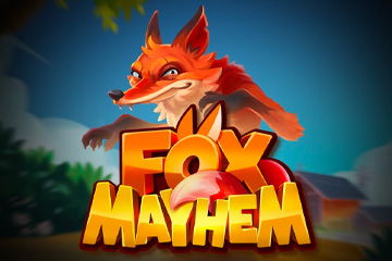 ออนไลน์สล็อต Fox Mayhem