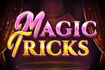 Magic Tricks โดย Redtiger