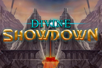 สล็อต Divine Showdown โดยไม่ต้องลงทะเบียน