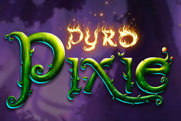 เครื่องสล็อต Pyro Pixie ไม่ต้องลงทะเบียน