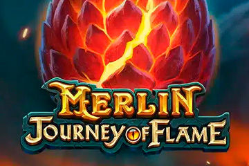 Merlin: Journey of Flame ออนไลน์