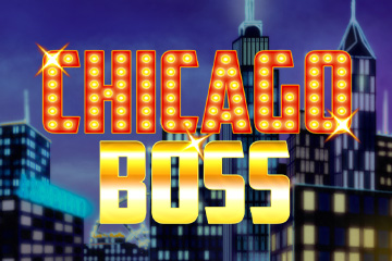 Chicago Boss - ออนไลน์สล็อต
