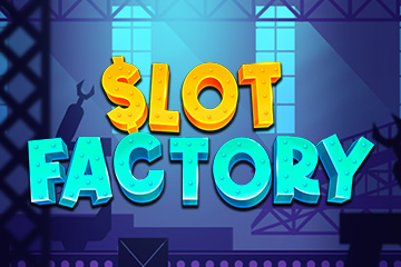 ออนไลน์สล็อต Slot Factory