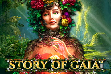 Story of Gaia ในคาสิโนออนไลน์