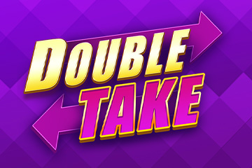 สล็อต Double Take โดยไม่ต้องลงทะเบียน