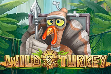 Wild Turkey Megaways ออนไลน์และฟรี