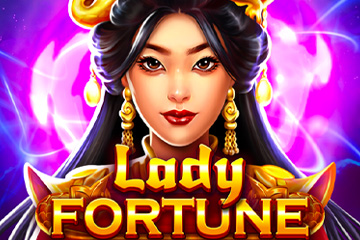 Lady Fortune (3 Oaks) ออนไลน์