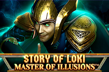 Story of Loki Master of Illusions ออนไลน์และฟรี