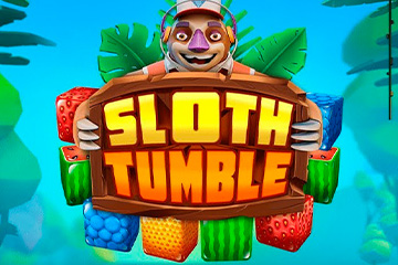 สล็อต Sloth Tumble