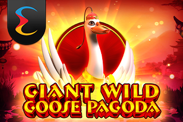เครื่องสล็อต Giant Wild Goose Pagoda ออนไลน์