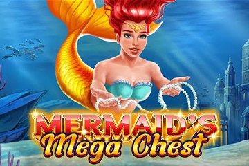 เล่น Mermaid's Mega Chest