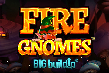 ออนไลน์สล็อต Fire Gnomes