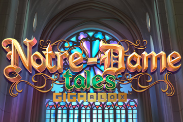 Notre-Dame Tales โดย Yggdrasil