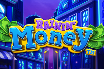 สล็อตฟรี Rainin' Money