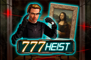 777 Heist 2 The Art Forger ในคาสิโนออนไลน์