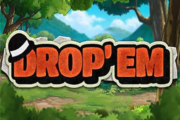Drop’em โดย Hacksaw Gaming
