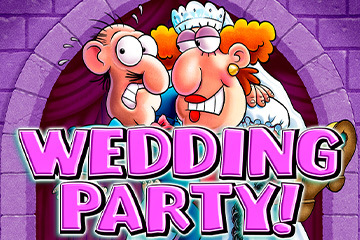 Wedding Party โดย Oryx