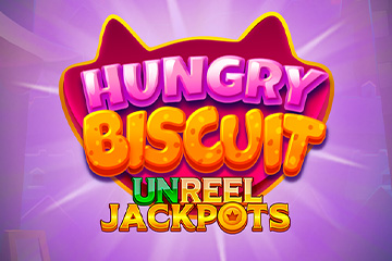 Hungry Biscuit ออนไลน์