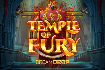 ออนไลน์สล็อตฟรี Temple of Fury Dream Drop
