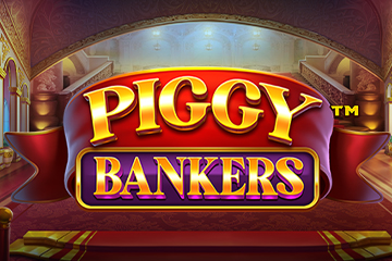 Piggy Bankers โดย Pragmatic Play
