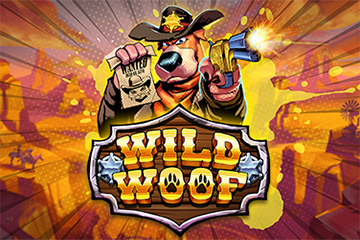 ออนไลน์สล็อตฟรี Wild Woof