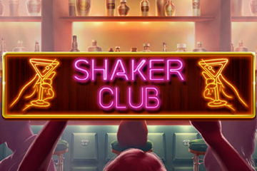 สล็อตฟรี Shaker Club