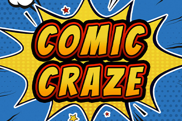 Comic Craze ออนไลน์และฟรี
