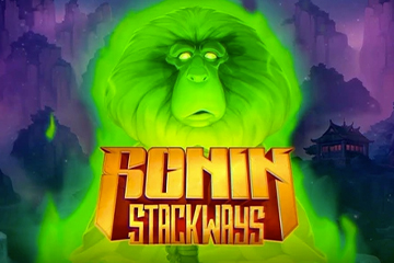 Ronin StackWays ในคาสิโนออนไลน์