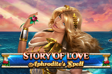 Story of Love - Aphrodite's Spell ออนไลน์