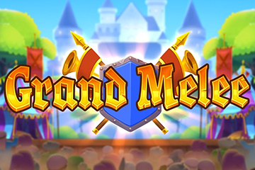 Grand Melee โดย Thunderkick