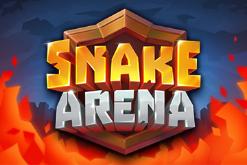 เครื่องสล็อต Snake Arena