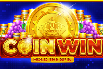 ออนไลน์สล็อตฟรี Coin Win: Hold The Spin