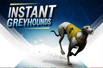 สล็อตฟรี Instant Virtual Greyhounds
