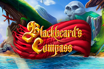 เครื่องสล็อต Blackbeard's Compass ออนไลน์